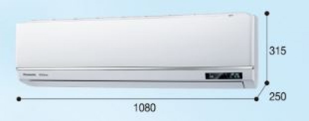 【國際PANASONIC】頂級旗艦 1對1變頻冷暖 CU-UX50BHA2/CS-UX50BA2