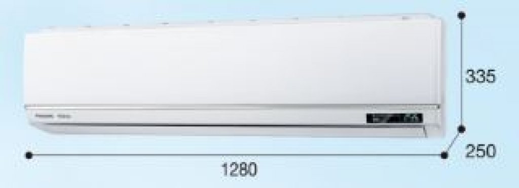 【國際PANASONIC】頂級旗艦 1對1變頻冷暖 CU-UX80BHA2/CS-UX80BA2