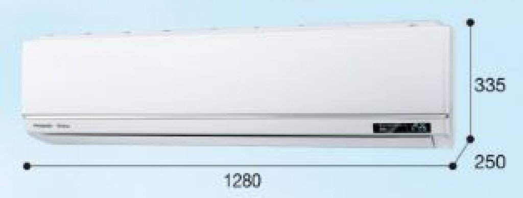 【國際PANASONIC】頂級旗艦 1對1變頻冷暖 CU-UX110BHA2/CS-UX110BA2