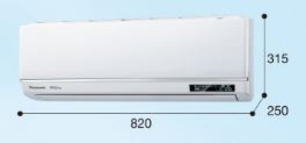【國際PANASONIC】UX旗艦系列 1對1變頻冷暖 CU-LJ22BHA2/CS-UX22BA2