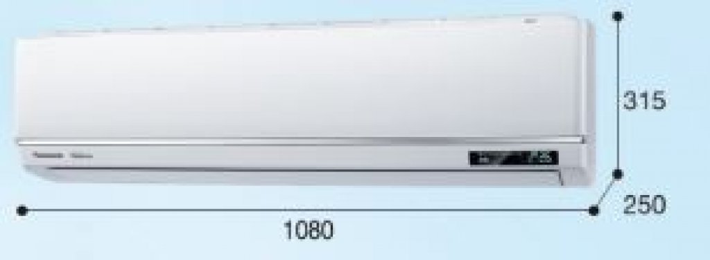 【國際PANASONIC】UX旗艦系列 1對1變頻冷暖 CU-LJ50BHA2/CS-UX50BA2