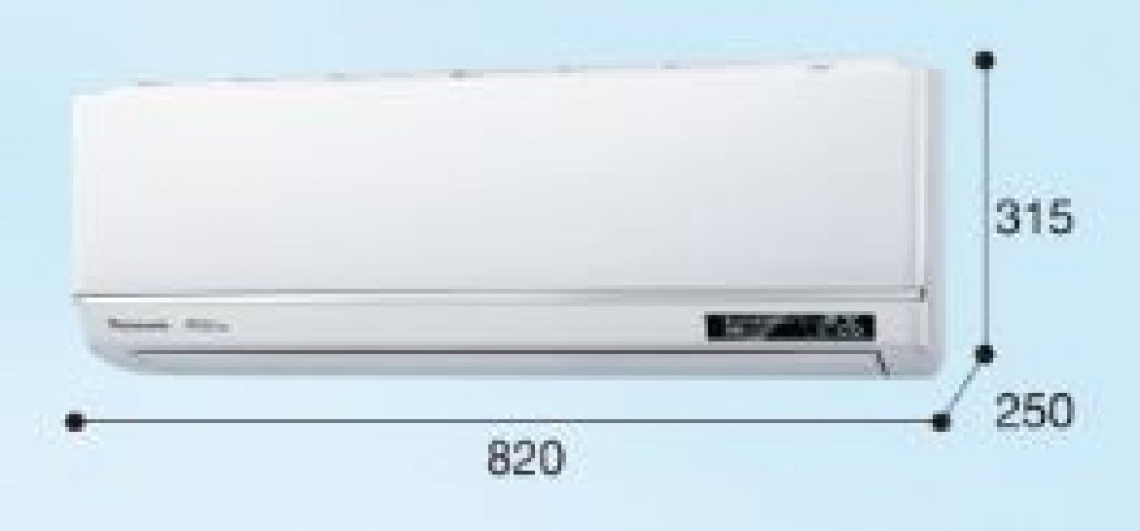 【國際PANASONIC】UX旗艦系列 1對1變頻冷專 CU-LJ28BCA2/CS-UX28BA2