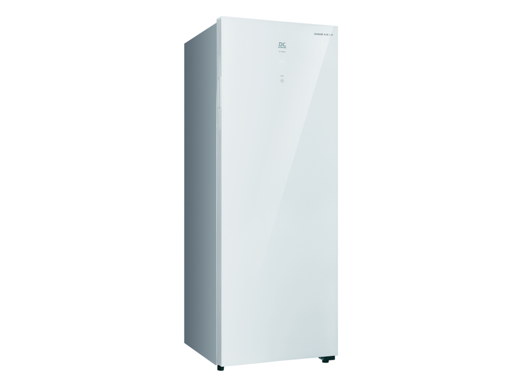 【三洋SANLUX】直立式變頻風扇無霜觸控冷凍櫃 SCR-V248GF