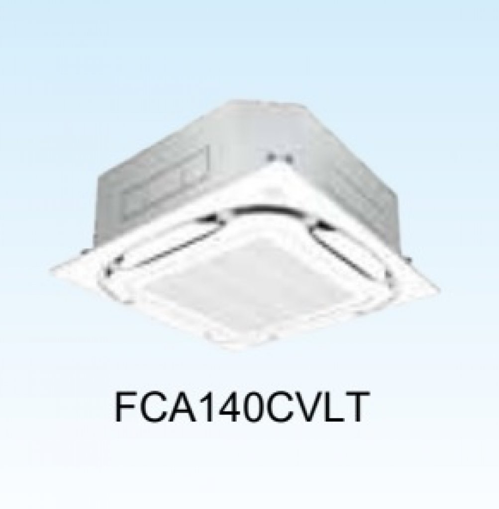 【大金DAIKIN】ZEAS吊隱 1對1變頻冷專 RZF140CVLT/FCA140CVLT