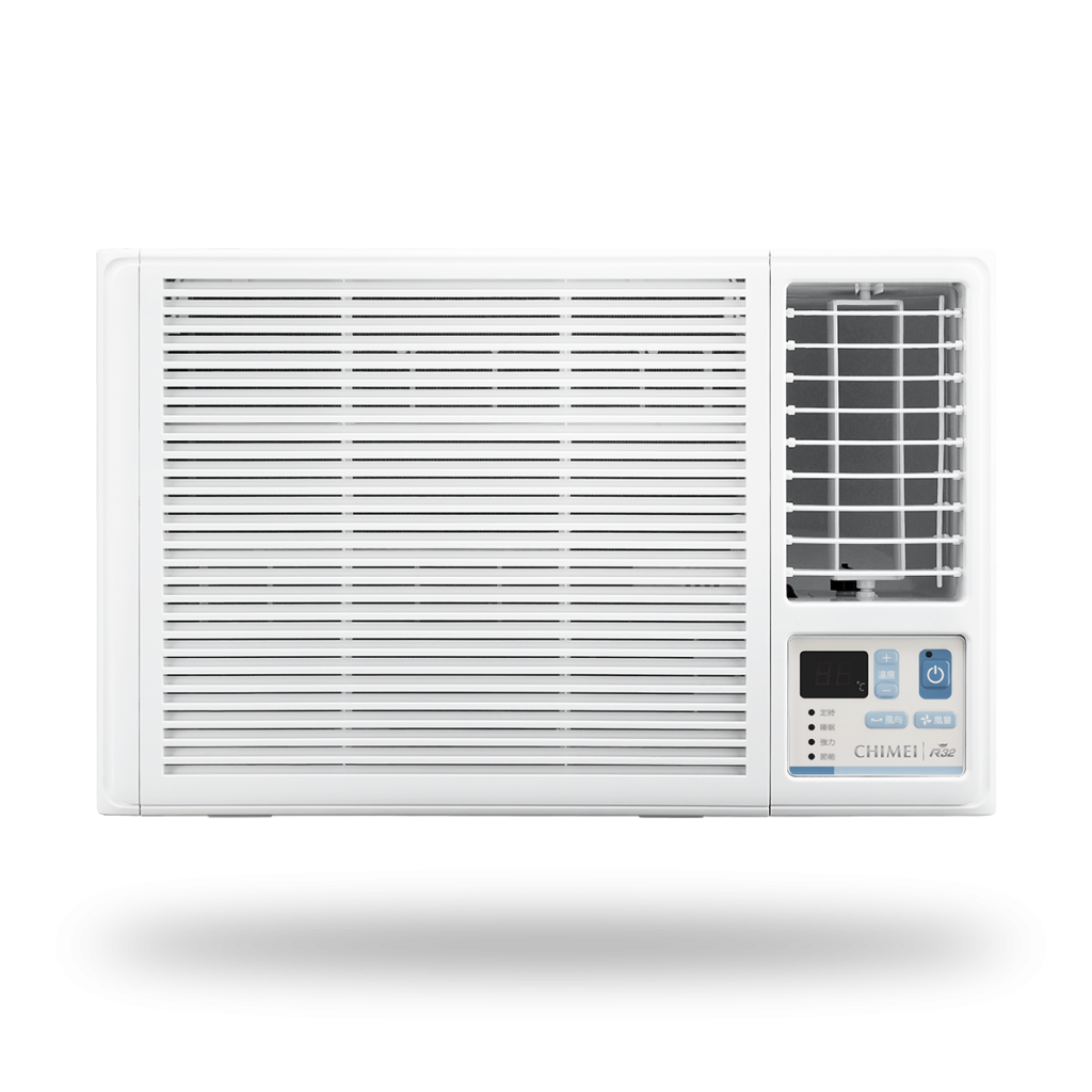 【奇美CHIMEI】窗型式變頻 星光變頻系列(HW)
