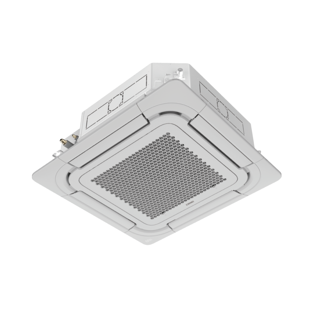 【奇美CHIMEI】一對一變頻分離式 嵌入式四方吹(HT5)