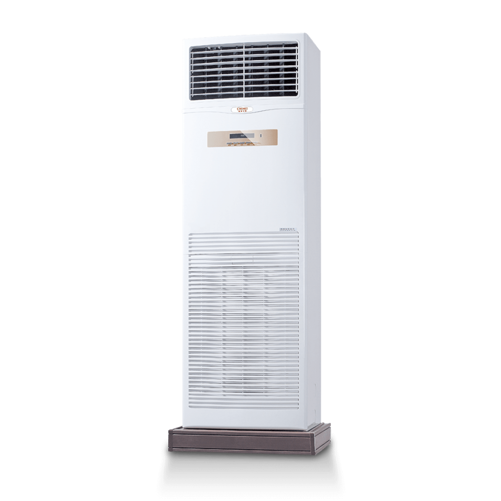 【奇美CHIMEI】一對一變頻分離式 落地式變頻(HT5)