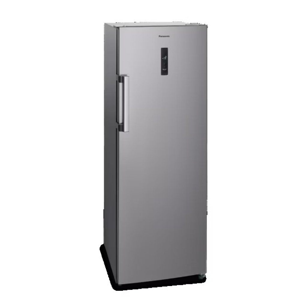 【國際PANASONIC】直立式冷凍/冷藏櫃 NR-FZ255AV-S