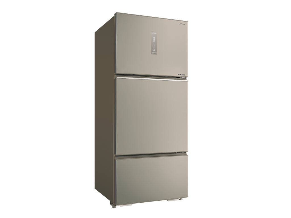 【三洋SANLUX】-3°C微凍室變頻電冰箱 SR-V582C