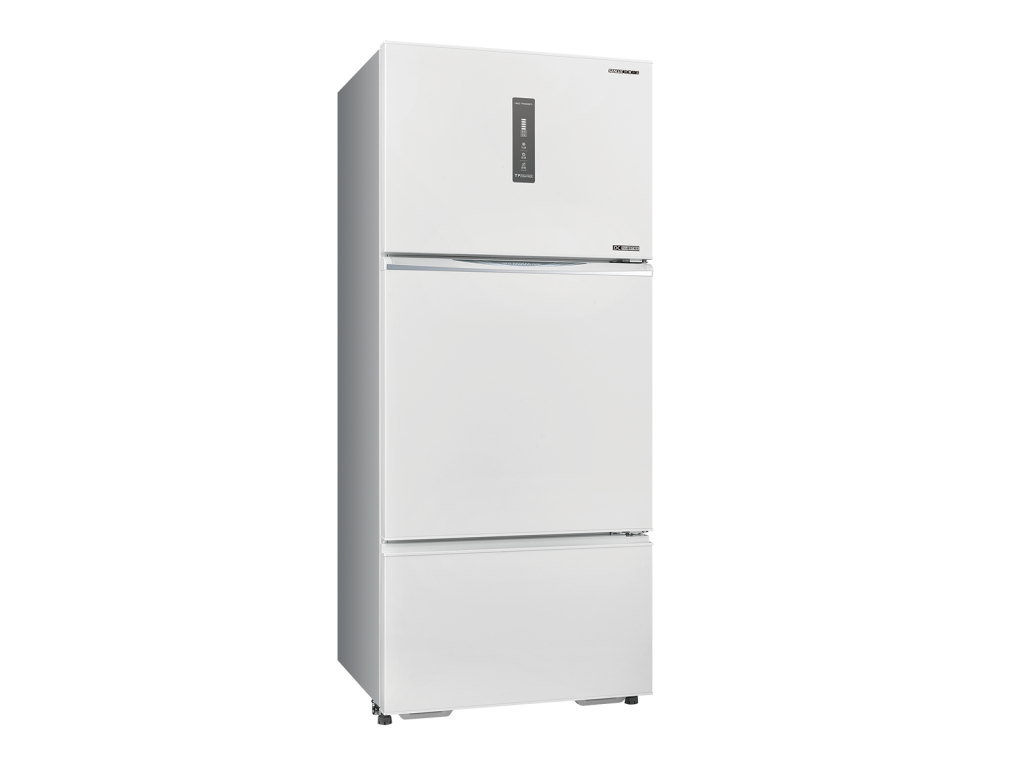 【三洋SANLUX】直流變頻電冰箱 SR-V480C
