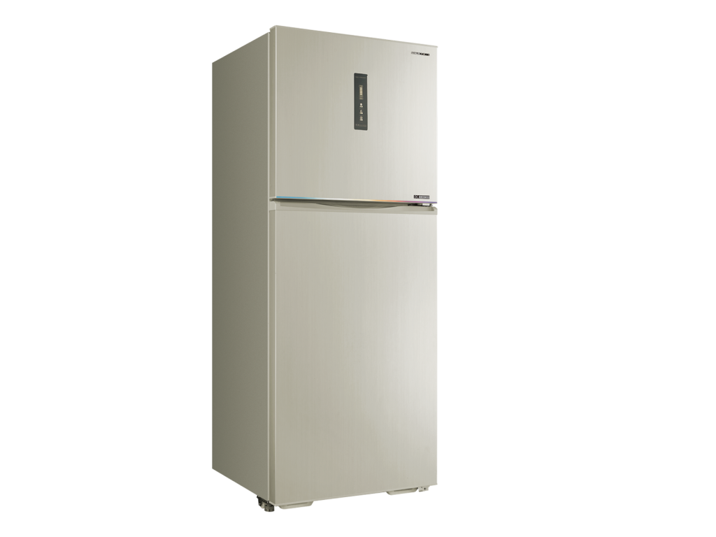 【三洋SANLUX】-3°C微凍室變頻電冰箱 SR-V532B