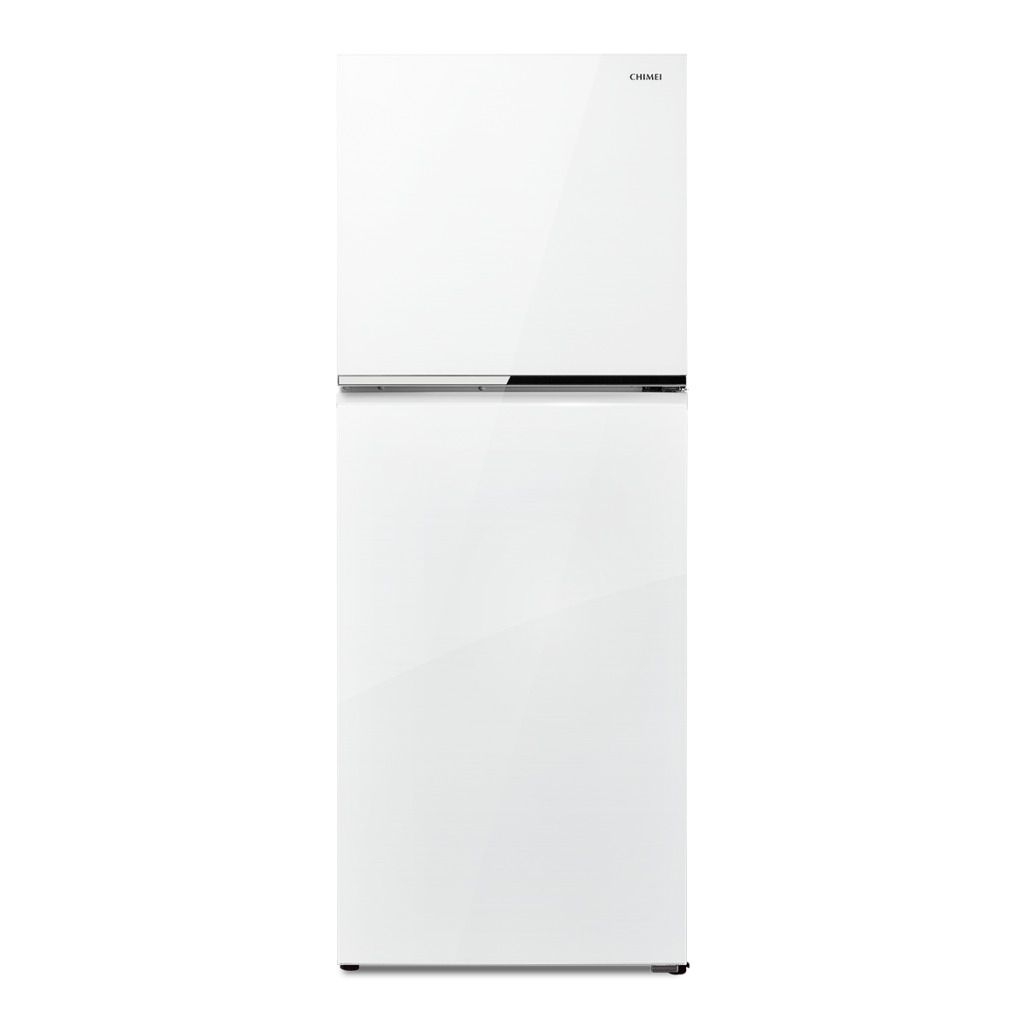 【奇美CHIMEI】雙門電冰箱 UR-P498GB