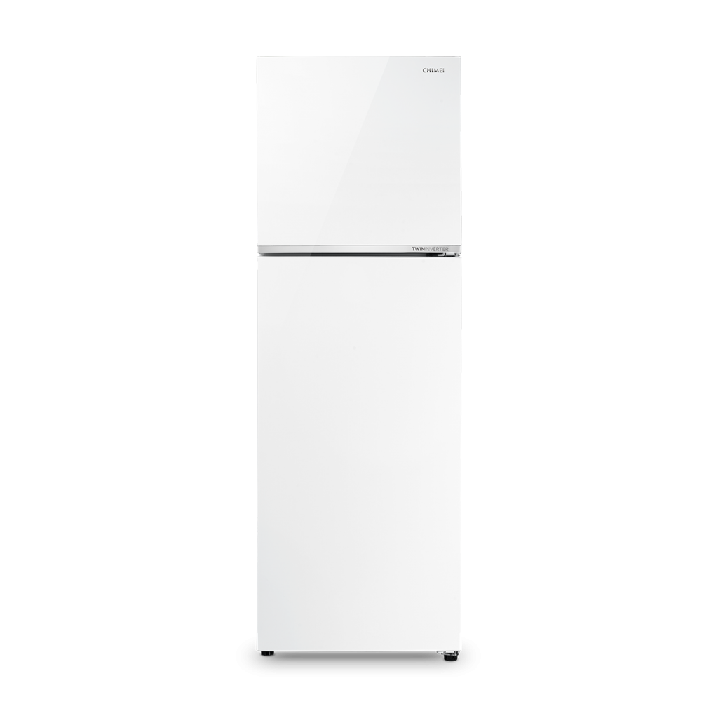 【奇美CHIMEI】雙門電冰箱 UR-A340VB