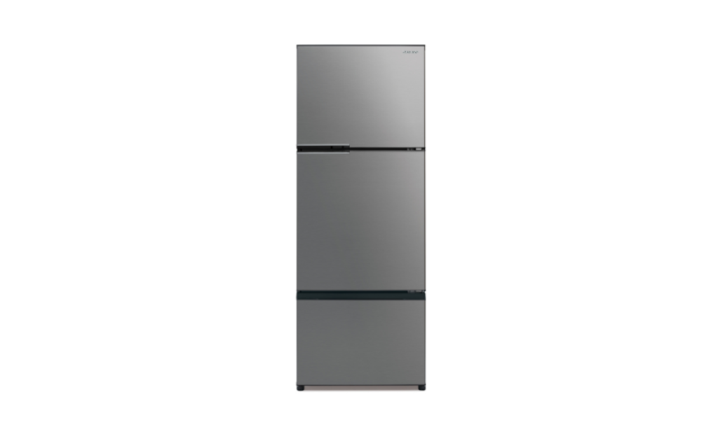 【夏普SHARP】三門經典喚鮮冰箱 SJ-NP48C-SL