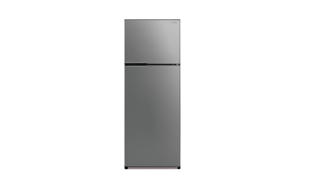 【夏普SHARP】雙門經典喚鮮冰箱 SJ-NP48B-SL