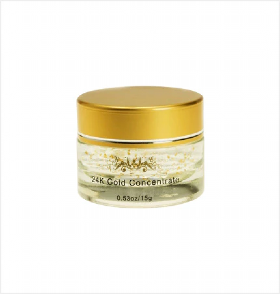 24K GOLD CONCENTRATE EYE GEL