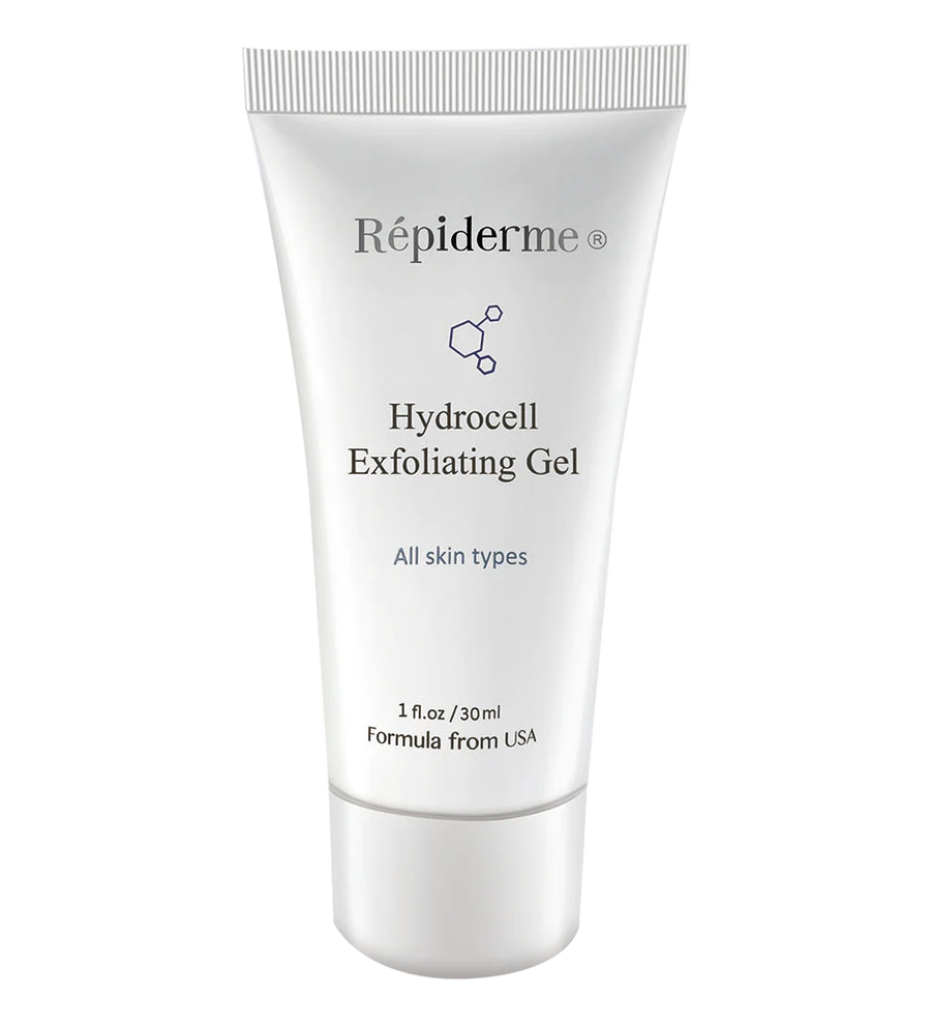 REPEDERME HYDROCELL EXFOLIATING GEL