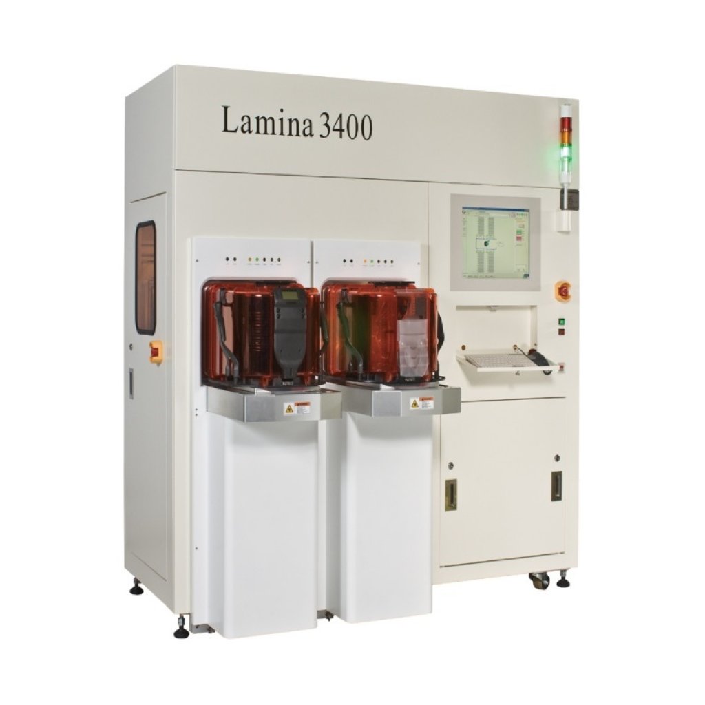 200 / 300mm Wafer Sorter and EFEM