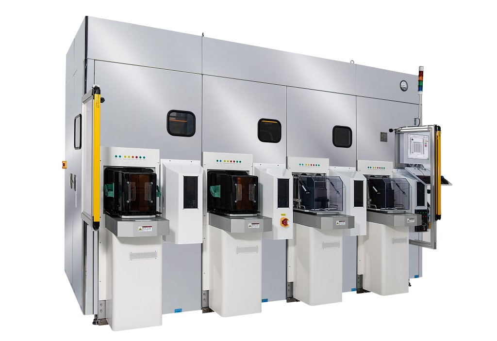 SIO-300-200 Series Low Temperature Vacuum Oven