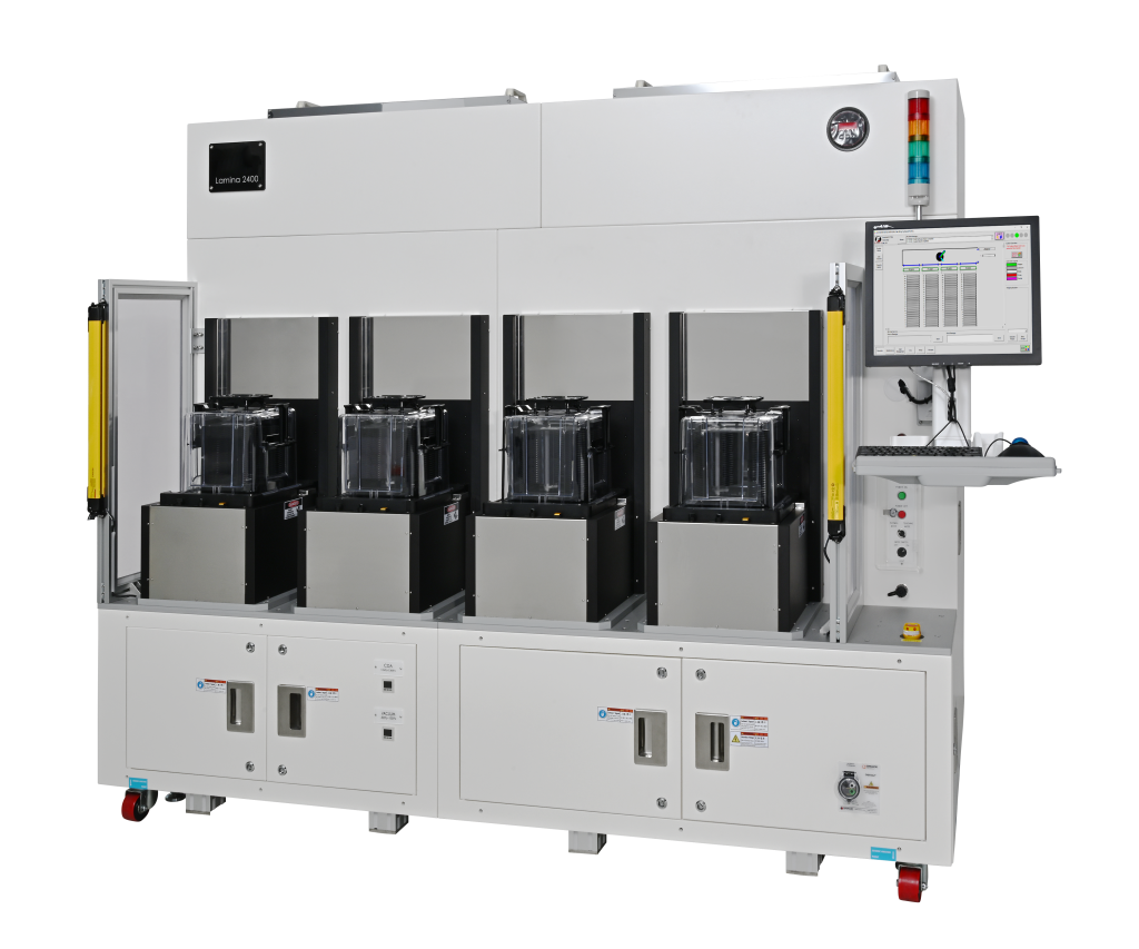 200mm Wafer Sorter