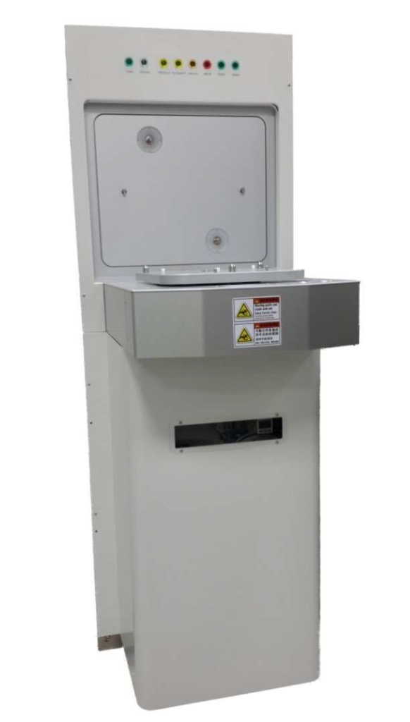 300mm Loadport (All Electric FOUP Opener)