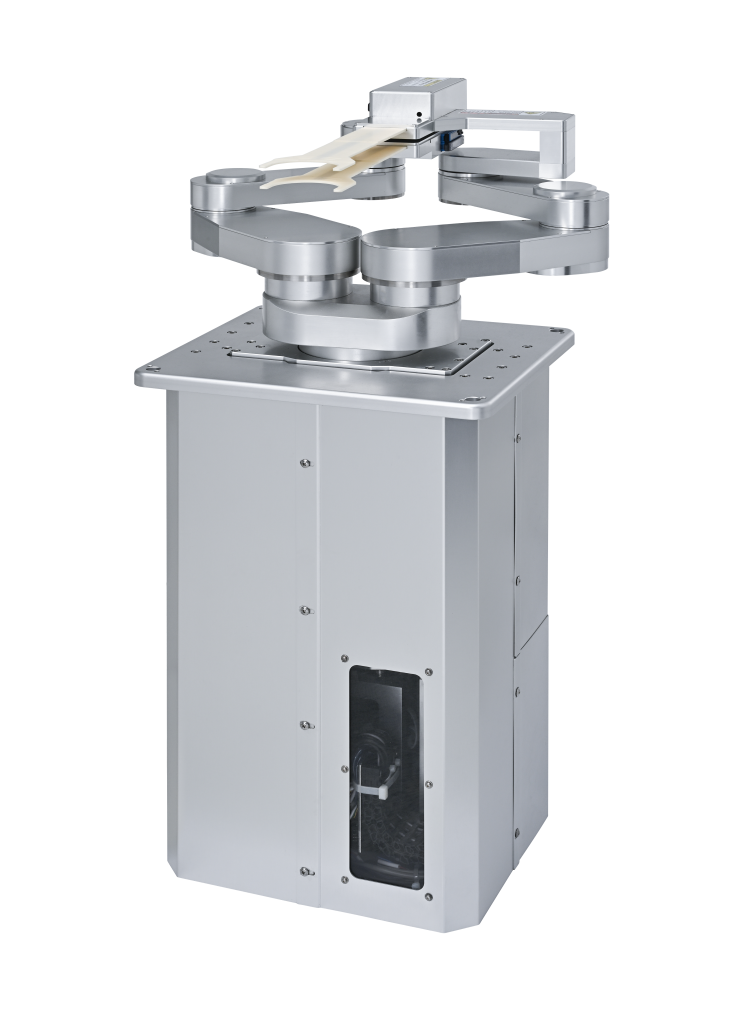 BR-220 Dual-Arm, Dual-Z Robot