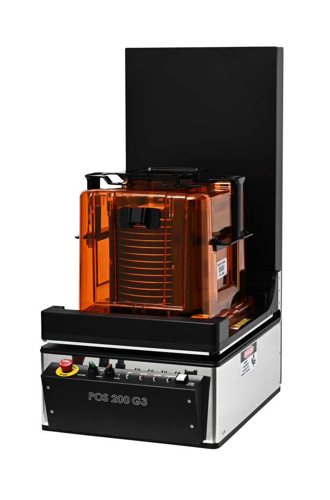 POS-200 G3