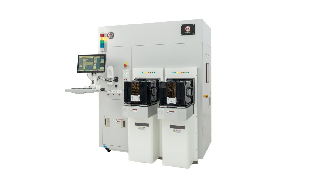 310mm x 310mm EFEM / Sorter