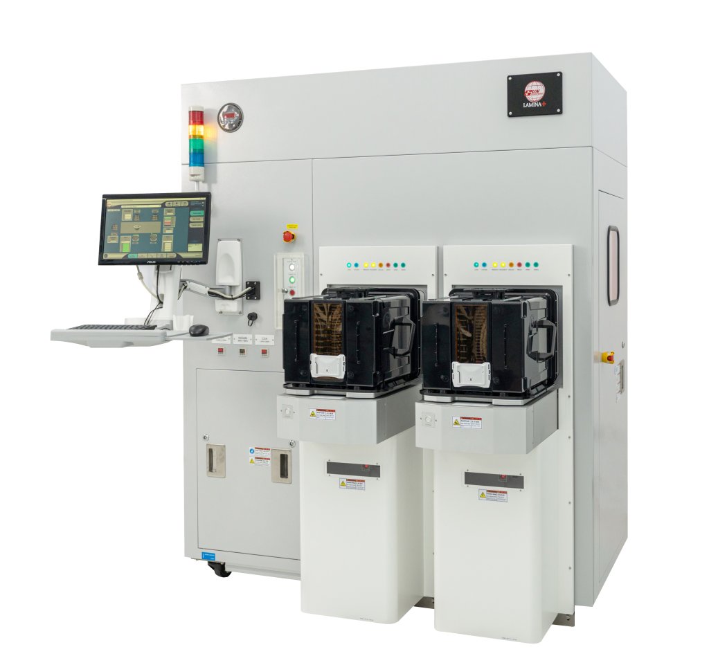 310mm x 310mm Sorter and EFEM