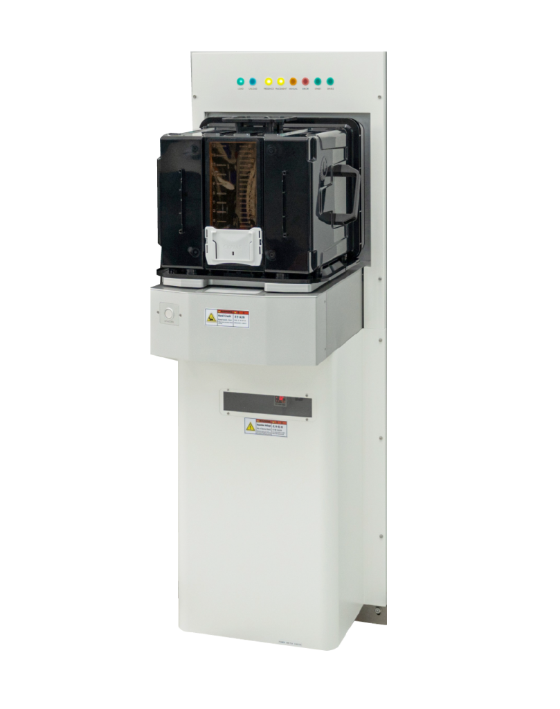 310mm Panel Load Port