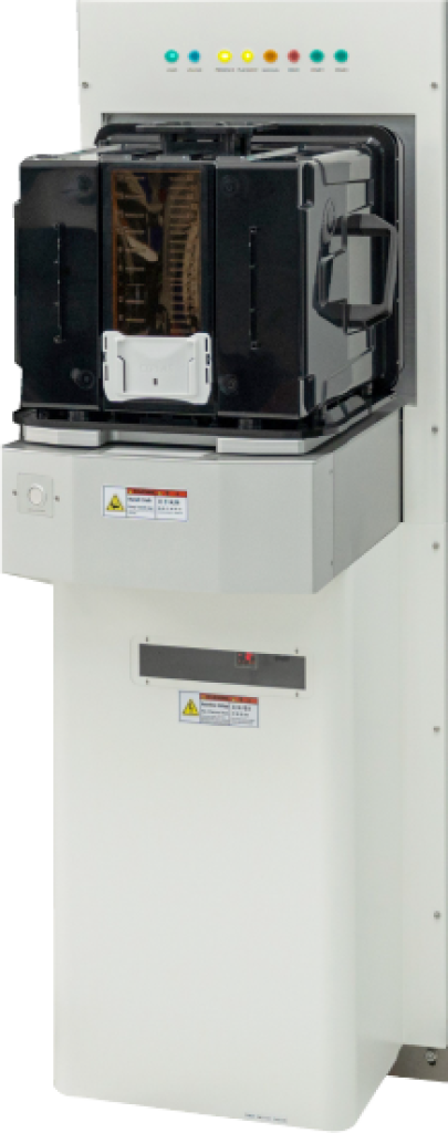 310mm Panel FOUP Opener