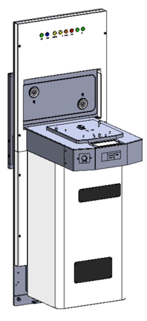 300mm Frame Load Port