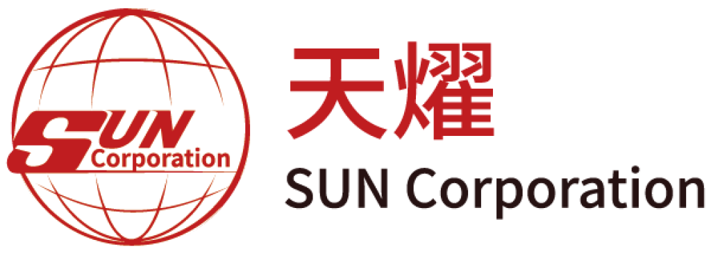 天燿股份有限公司 