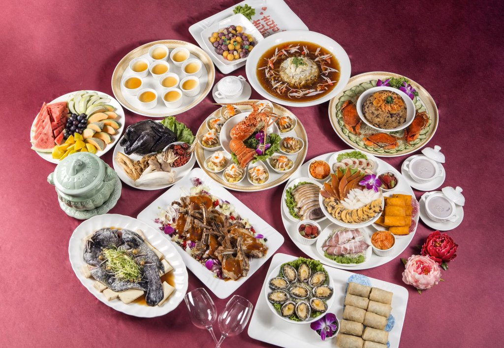 維悅酒店-舉辦婚禮，給您最美好動人的婚宴