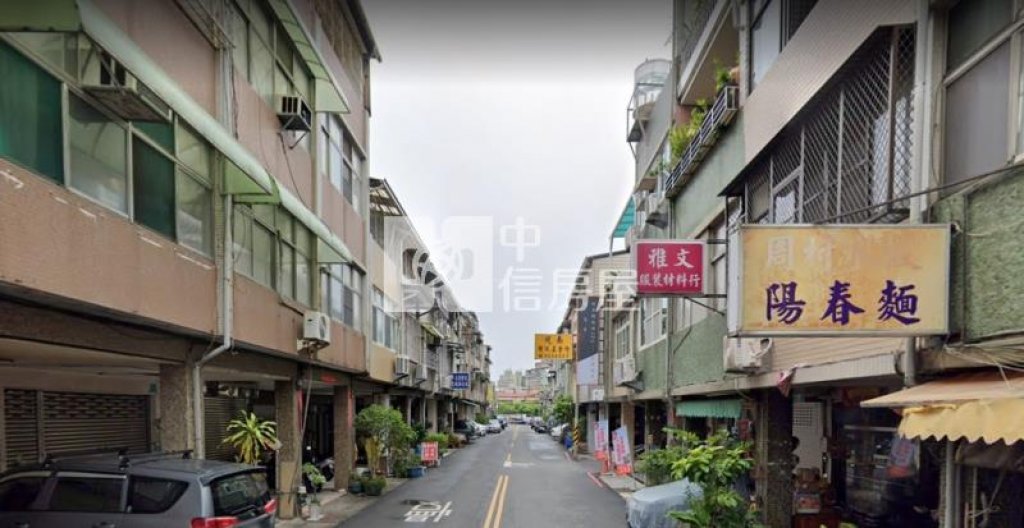 立德十路吸金店面