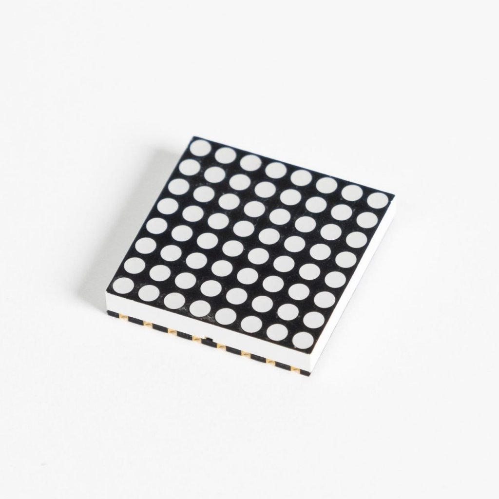 8 x 8 DOT MATRIX SMD DISPLAY