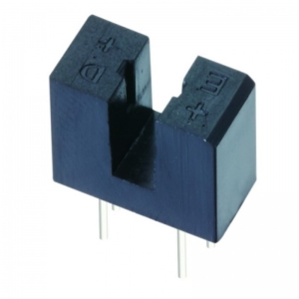 INFRARED LED /DIP TYPE/ INTERRUPTER