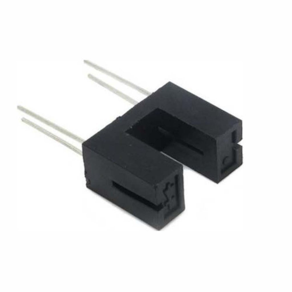 INFRARED LED /DIP TYPE/ INTERRUPTER