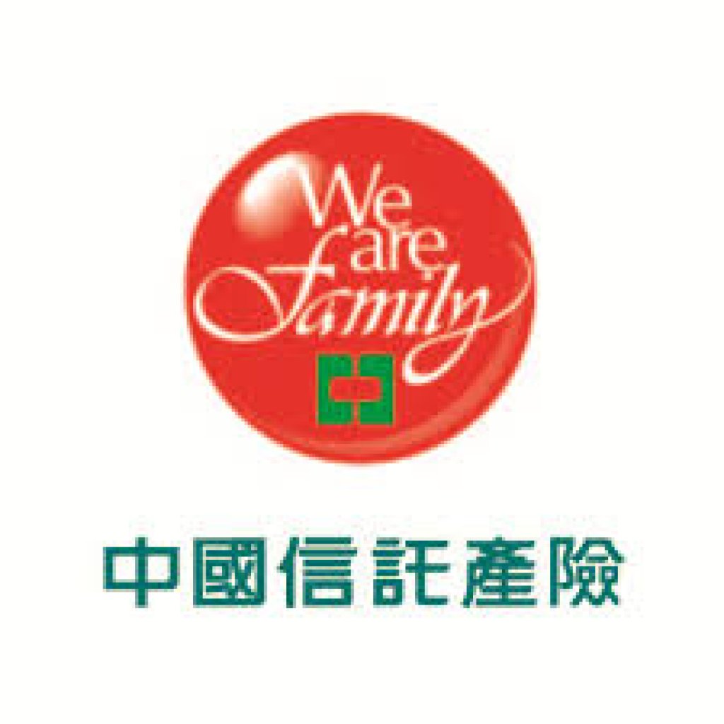 中國信託產險