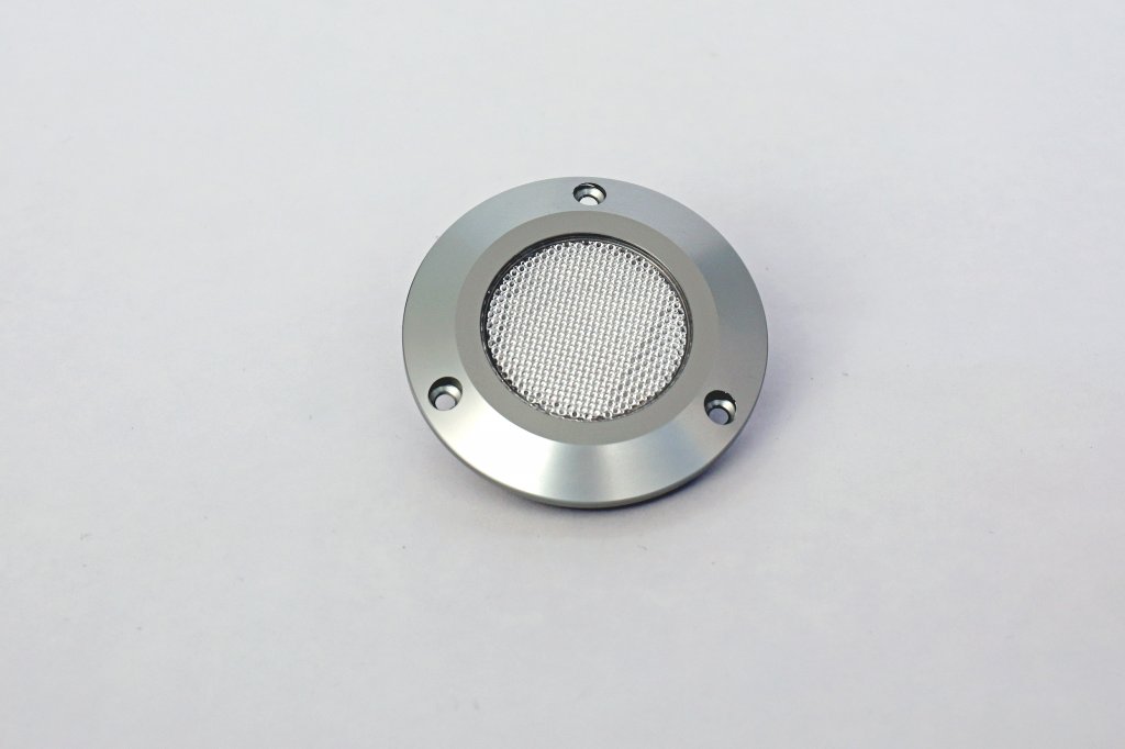 J-060LED-24-Aluminum Mini Down Light