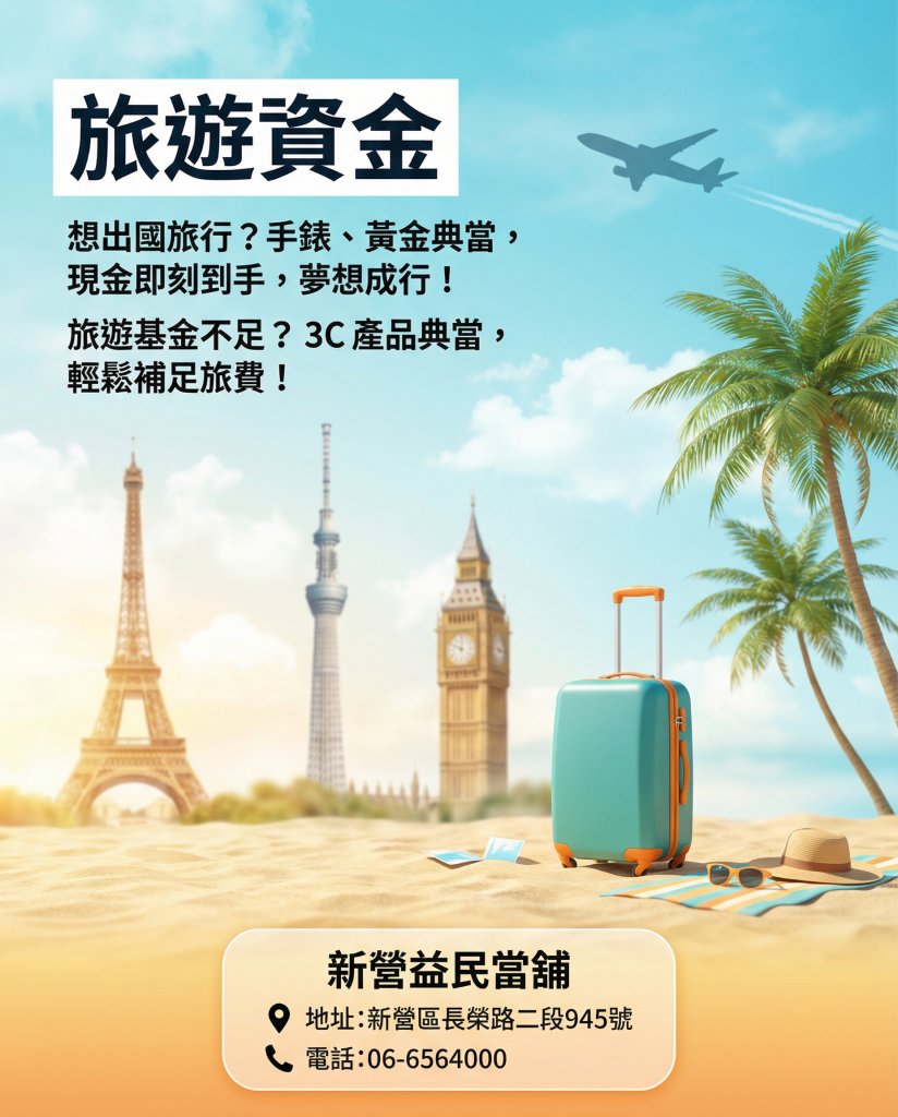 學甲當舖 學甲汽機車借款 學甲黃金借款 學甲借款