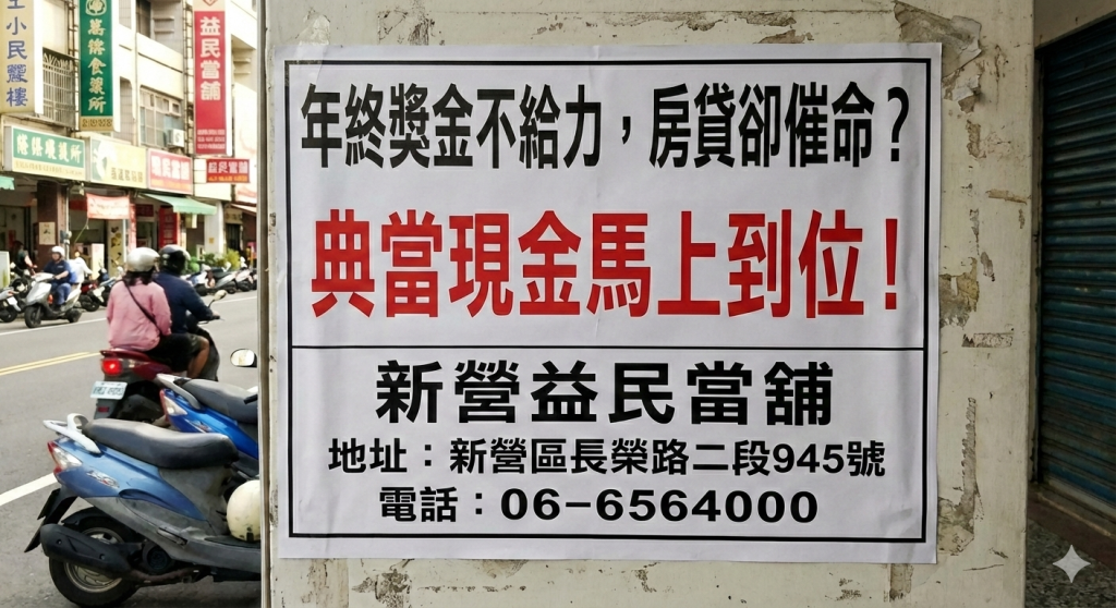 嘉義當舖 嘉義機車借款  嘉義資金需求