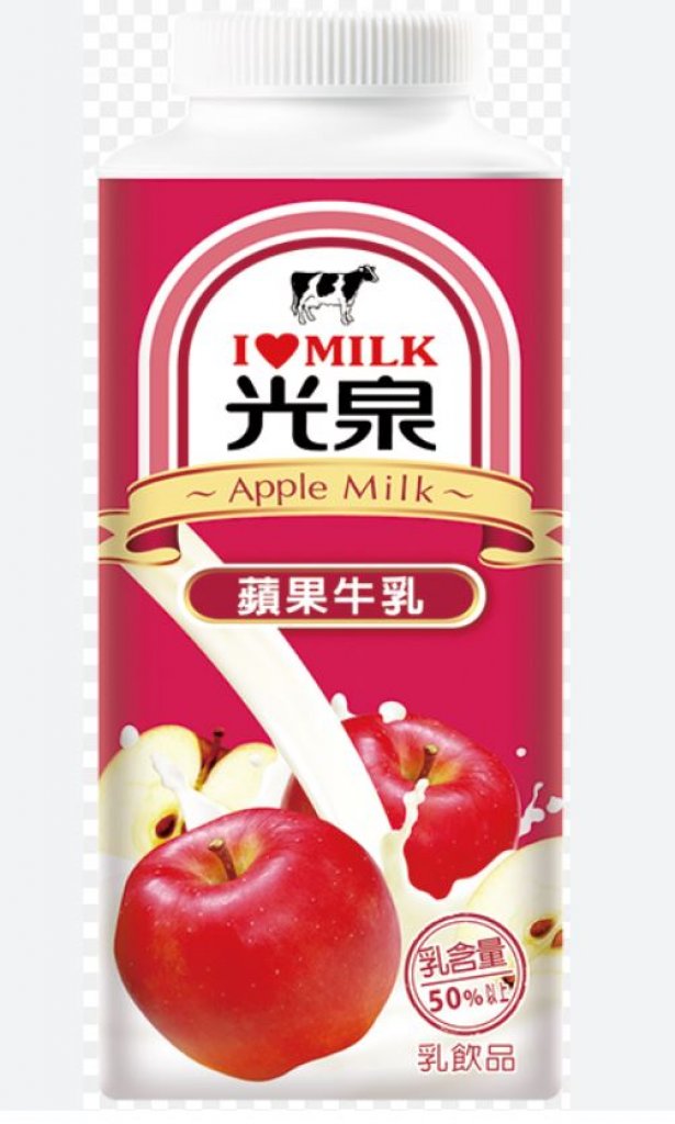 台中北區紓困當舖【美食情報】調味乳六大口味，你喜歡哪一味！！