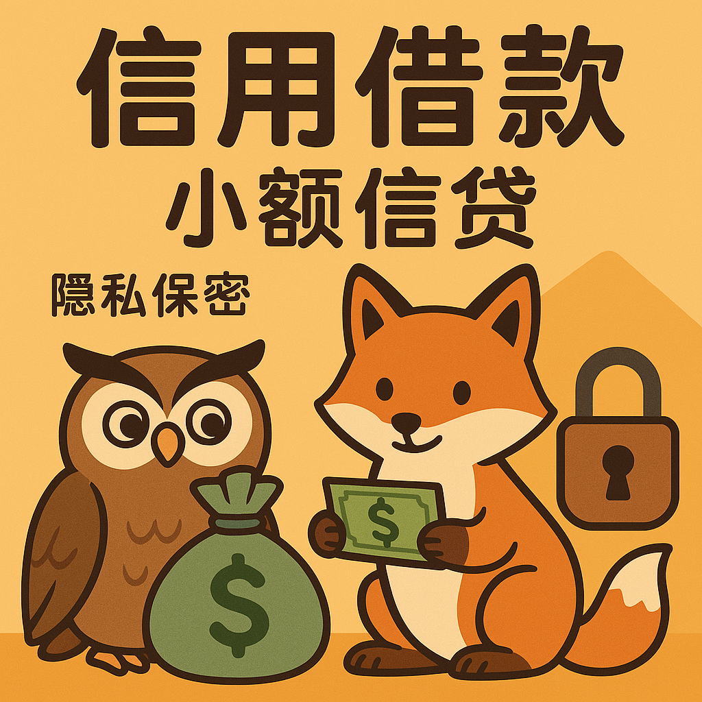 桃園信貸相關 隱私保障商家