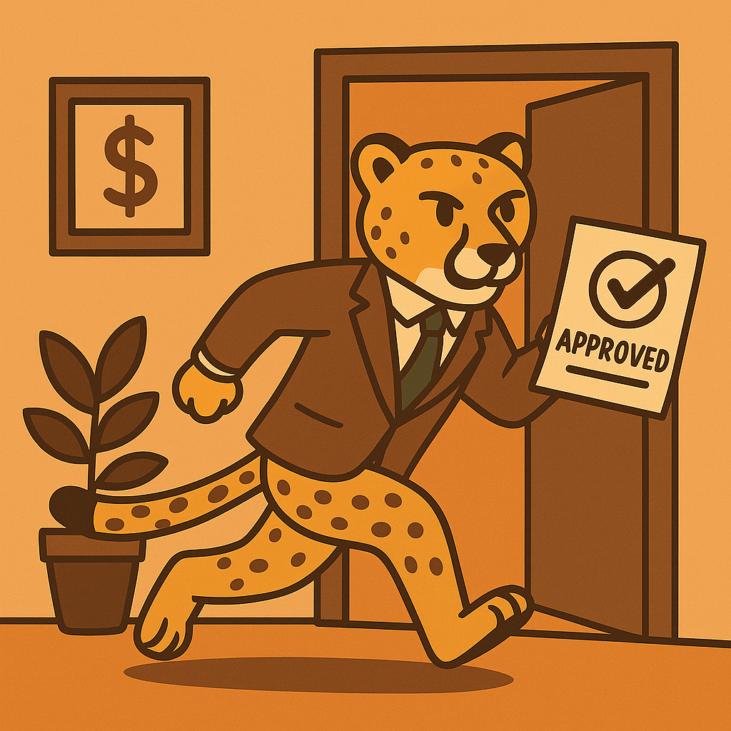 借錢方案-薪資信貸專案