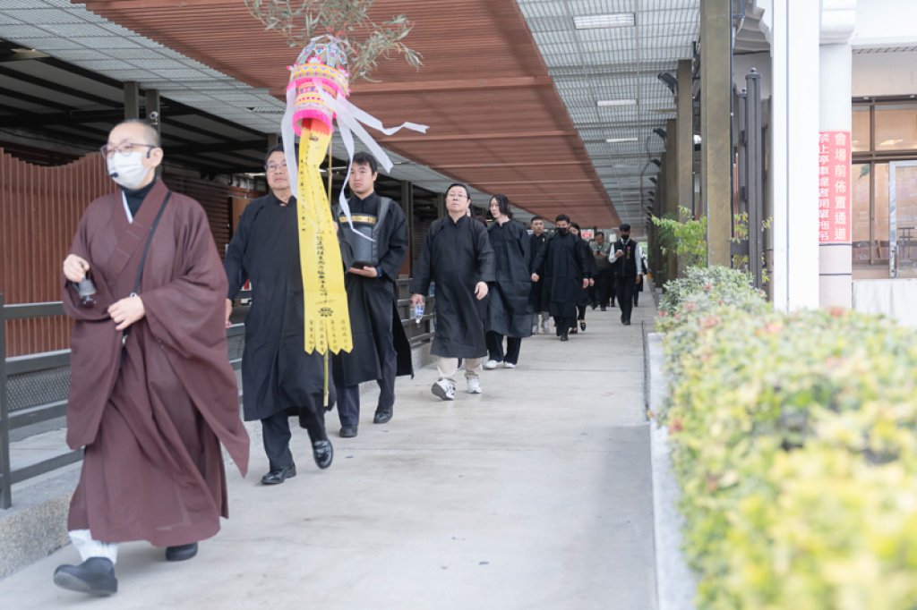 喪禮紀錄｜高雄八鳳會館｜高雄市第一殯儀館火化場 - 楊雙喜老夫人(告別追思)