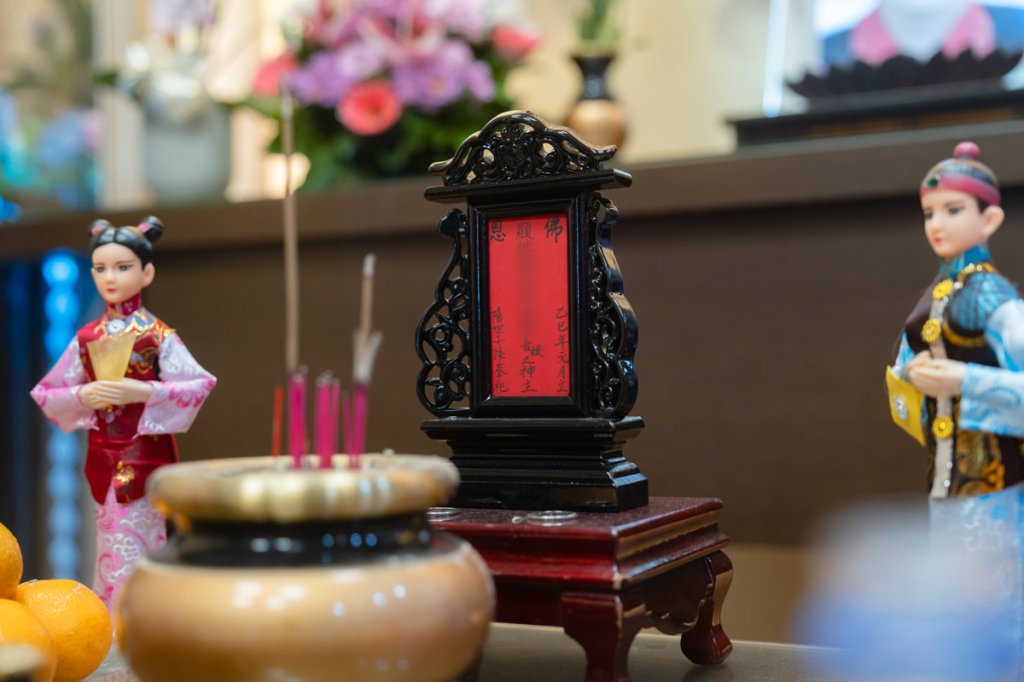 百日、對年、合爐差在哪？一次看懂傳統祭祀的重要階段