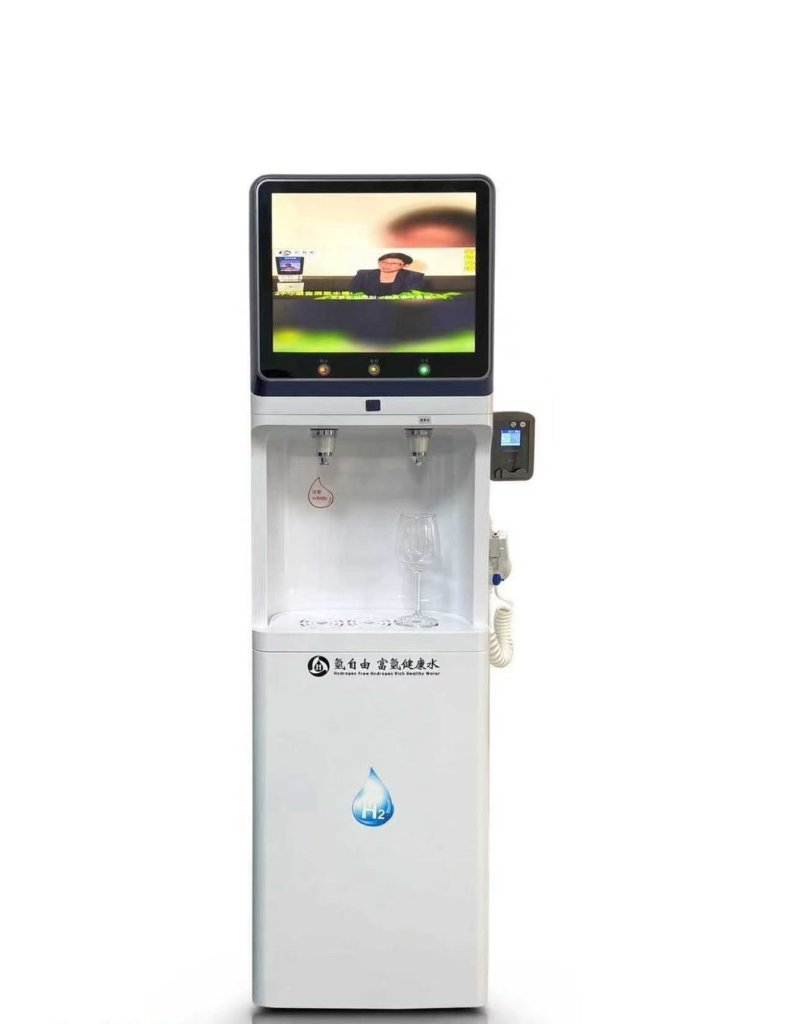 辦公室用雙管機-至尊