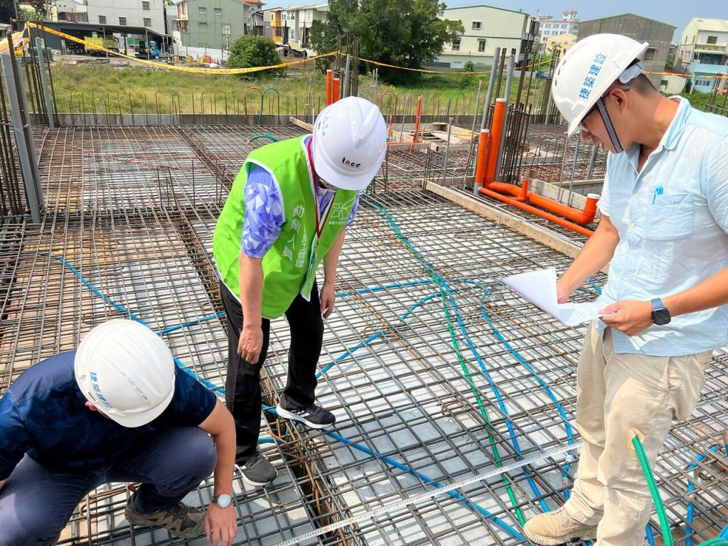 鹽水建案