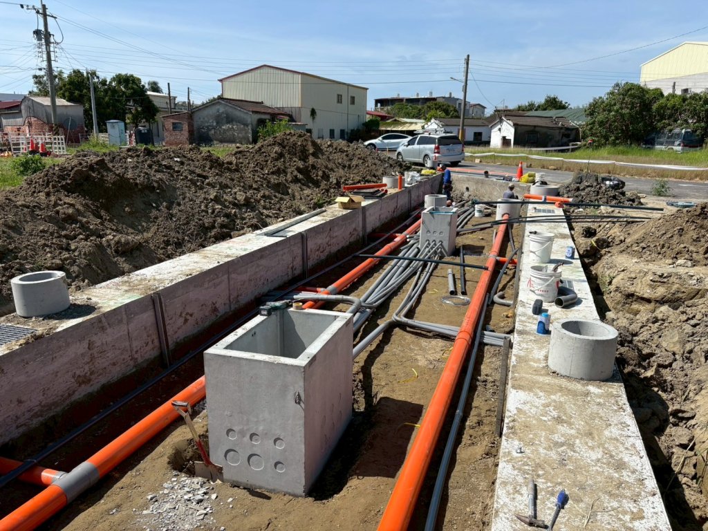 佳里區通興段建案-2025第三季開工